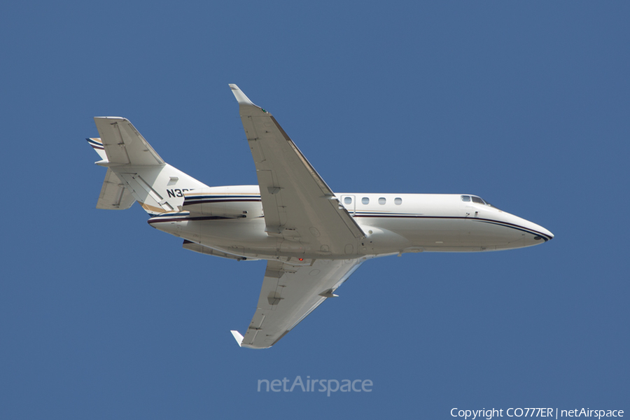 (Private) Raytheon Hawker 900XP (N305KR) | Photo 86402