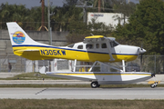 Key West Seaplanes Cessna U206G Stationair 6 (N305KW) at  Ft. Lauderdale - International, United States