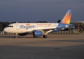 Allegiant Air Airbus A319-111 (N305NV) at  Lexington - Blue Grass Field, United States