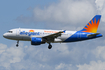 Allegiant Air Airbus A319-111 (N305NV) at  Punta Gorda - Charlotte County, United States