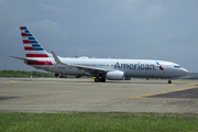 American Airlines Boeing 737-823 (N305NX) at  Cartagena - Rafael Nunez International, Colombia