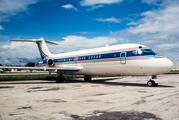 (Private) Douglas DC-9-15 (N305PA) at  Miami - International, United States