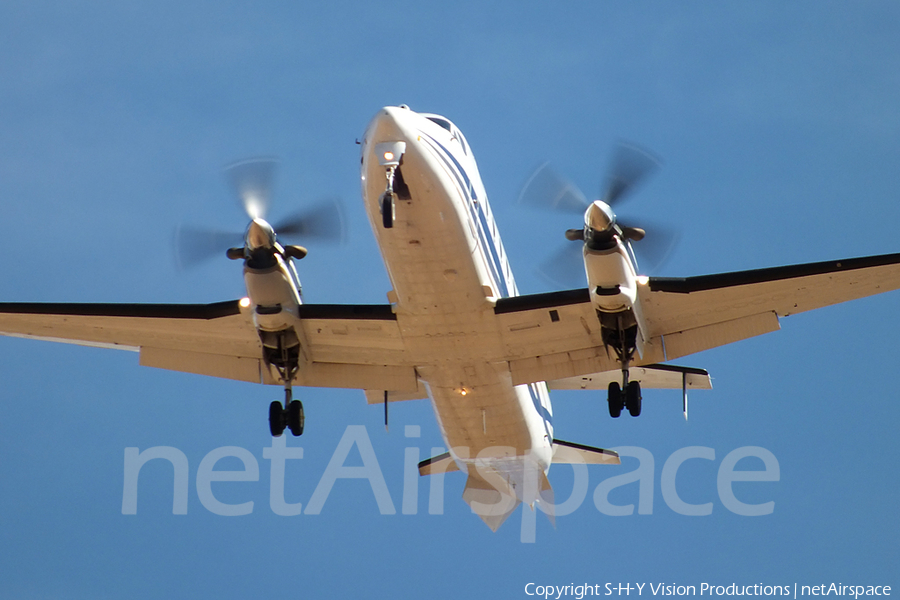 (Private) Beech 1900D (N305PC) | Photo 12406