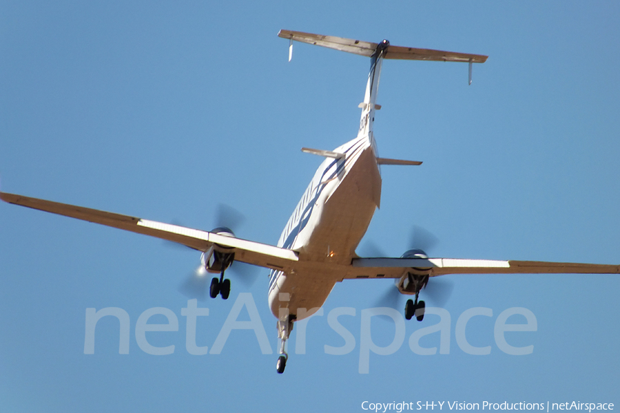 (Private) Beech 1900D (N305PC) | Photo 12407
