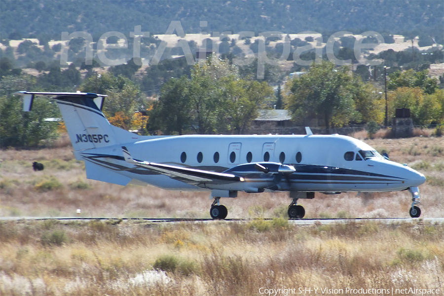(Private) Beech 1900D (N305PC) | Photo 13390