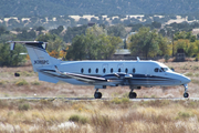 (Private) Beech 1900D (N305PC) at  Grants / Milan - Municipal, United States