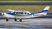 (Private) Cessna T207 Turbo Skywagon (N305PY) at  San Juan - Luis Munoz Marin International, Puerto Rico