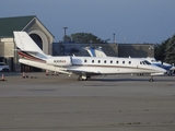 NetJets Cessna 680 Citation Sovereign (N305QS) at  Lexington - Blue Grass Field, United States