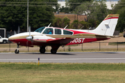 (Private) Beech Baron 95-E55 (N305T) at  Dallas - Addison, United States