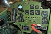 United States Army Cessna O-1A Bird Dog (N305TA) at  Grand Canyon - Valle, United States