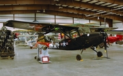 United States Army Cessna O-1A Bird Dog (N305TA) at  Grand Canyon - Valle, United States