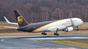 United Parcel Service Boeing 767-34AF(ER) (N305UP) at  Cologne/Bonn, Germany