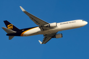 United Parcel Service Boeing 767-34AF(ER) (N305UP) at  Miami - International, United States