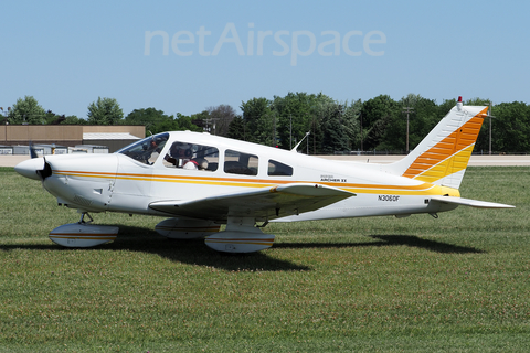 (Private) Piper PA-28-181 Archer II (N3060F) at  Oshkosh - Wittman Regional, United States