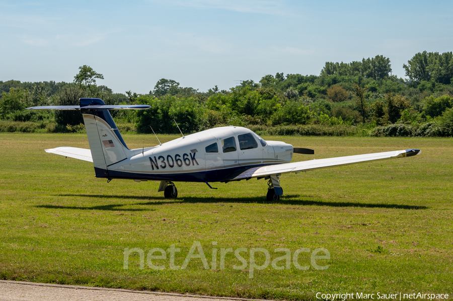 (Private) Piper PA-28RT-201 Arrow IV (N3066K) | Photo 636064