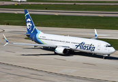Alaska Airlines Boeing 737-990 (N306AS) at  Dallas - Love Field, United States