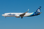Alaska Airlines Boeing 737-990 (N306AS) at  Las Vegas - Harry Reid International, United States