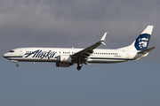 Alaska Airlines Boeing 737-990 (N306AS) at  Los Angeles - International, United States