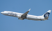 Alaska Airlines Boeing 737-990 (N306AS) at  Los Angeles - International, United States