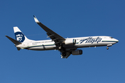 Alaska Airlines Boeing 737-990 (N306AS) at  Seattle/Tacoma - International, United States