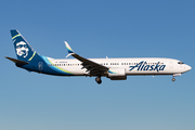 Alaska Airlines Boeing 737-990 (N306AS) at  Seattle/Tacoma - International, United States