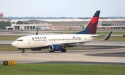 Delta Air Lines Boeing 737-732 (N306DQ) at  Atlanta - Hartsfield-Jackson International, United States
