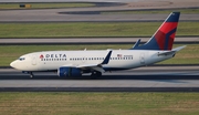 Delta Air Lines Boeing 737-732 (N306DQ) at  Atlanta - Hartsfield-Jackson International, United States