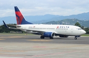 Delta Air Lines Boeing 737-732 (N306DQ) at  San Jose - Juan Santamaria International, Costa Rica