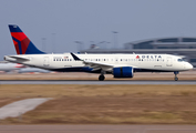 Delta Air Lines Airbus A220-300 (N306DU) at  Dallas/Ft. Worth - International, United States