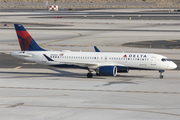 Delta Air Lines Airbus A220-300 (N306DU) at  Phoenix - Sky Harbor, United States