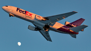 FedEx McDonnell Douglas MD-10-30F (N306FE) at  Anchorage - Ted Stevens International, United States