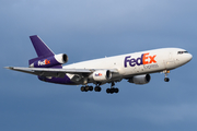 FedEx McDonnell Douglas MD-10-30F (N306FE) at  Newark - Liberty International, United States