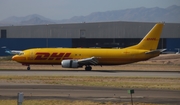 DHL (Mesa Airlines) Boeing 737-45D(SF) (N306GT) at  Tucson - International, United States
