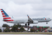 American Airlines Boeing 737-823 (N306NY) at  Miami - International, United States