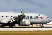American Airlines Boeing 737-823 (N306NY) at  Miami - International, United States
