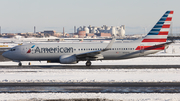 American Airlines Boeing 737-823 (N306PB) at  Boston - Logan International, United States