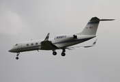 (Private) Gulfstream G-IV (N306TT) at  Belfast / Aldergrove - International, United Kingdom