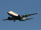 AirTran Airways Boeing 737-7BD (N307AT) at  Tampa - International, United States