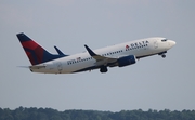 Delta Air Lines Boeing 737-732 (N307DQ) at  Atlanta - Hartsfield-Jackson International, United States