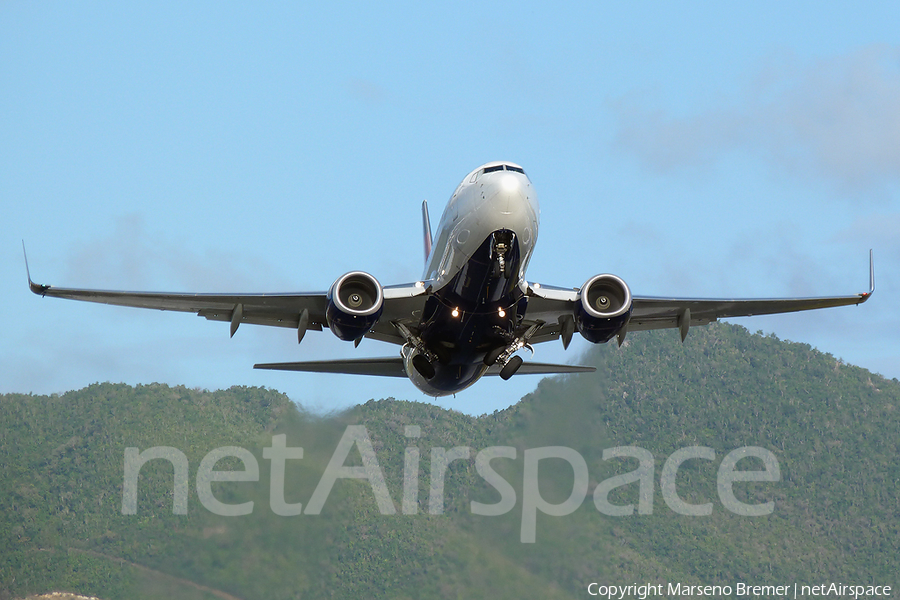 Delta Air Lines Boeing 737-732 (N307DQ) | Photo 4722