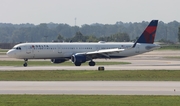 Delta Air Lines Airbus A321-211 (N307DX) at  Atlanta - Hartsfield-Jackson International, United States