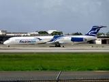 Falcon Air Express McDonnell Douglas MD-83 (N307FA) at  San Juan - Luis Munoz Marin International, Puerto Rico