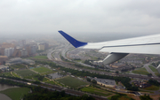 JetBlue Airways Embraer ERJ-190AR (ERJ-190-100IGW) (N307JB) at  In Flight, United States