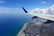 JetBlue Airways Embraer ERJ-190AR (ERJ-190-100IGW) (N307JB) at  In Flight, United States