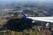 JetBlue Airways Embraer ERJ-190AR (ERJ-190-100IGW) (N307JB) at  In Flight, United States