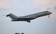 Elite Air Bombardier BD-700-1A10 Global Express (N307KP) at  Orlando - Executive, United States