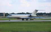 Elite Air Bombardier BD-700-1A10 Global Express (N307KP) at  Orlando - Executive, United States