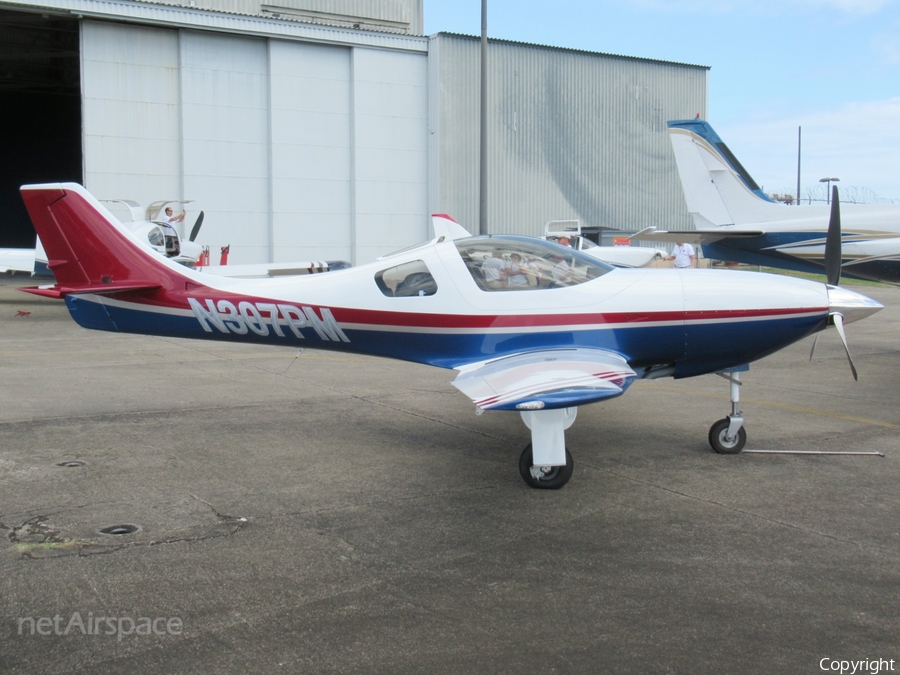 (Private) Lancair Legacy 2000 (N307PM) | Photo 538779