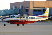 New Mexico Airlines Cessna 208B Grand Caravan (N307PW) at  Albuquerque - International, United States