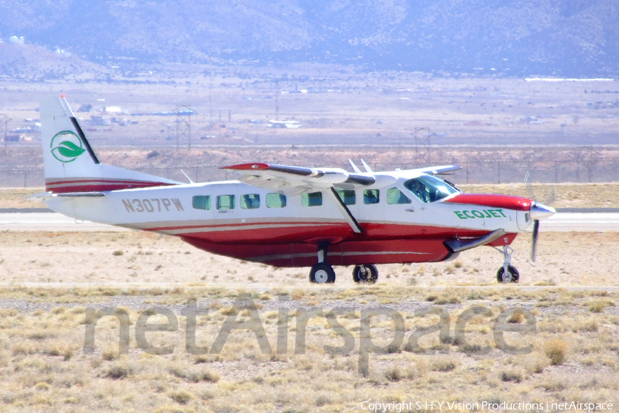 Pacific Wings Cessna 208B Grand Caravan (N307PW) | Photo 5873